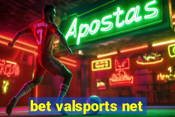 bet valsports net